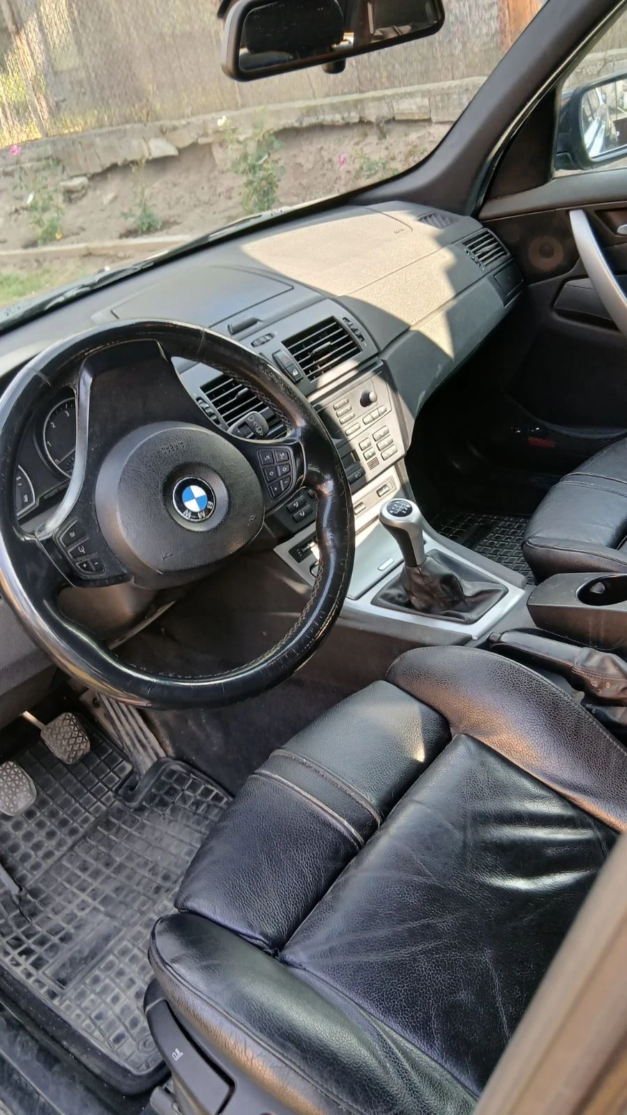 BMW X3  - изображение 5