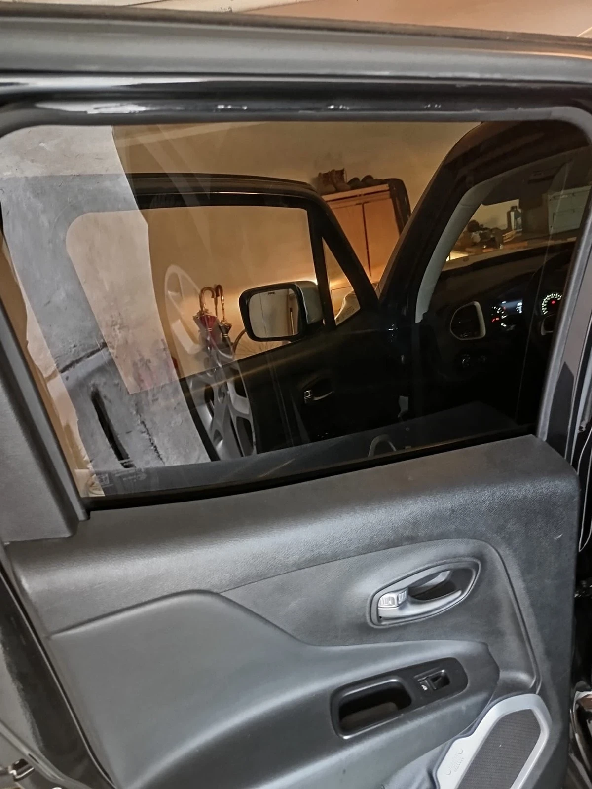 Jeep Renegade 1.6 M-jet - изображение 7