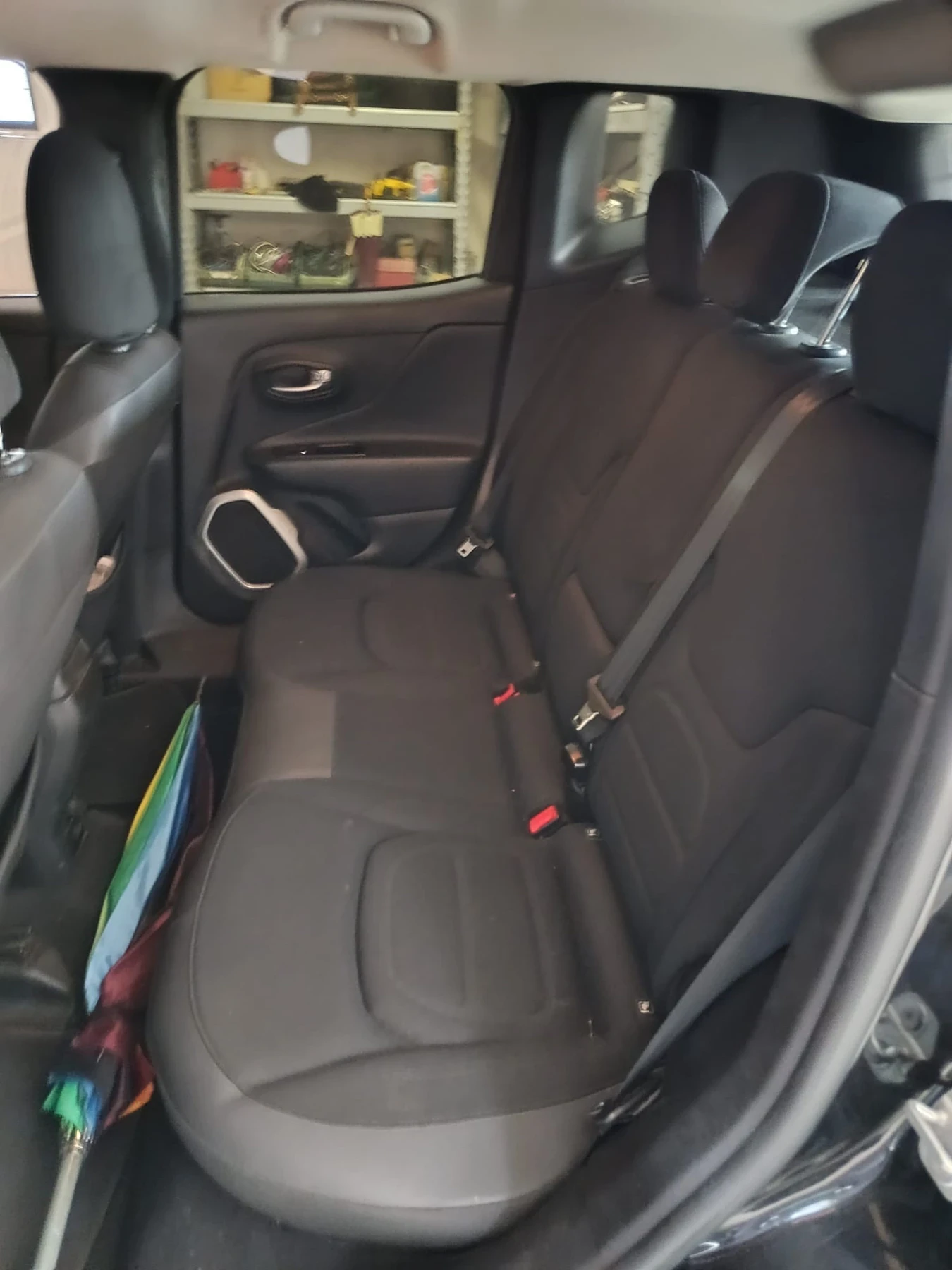 Jeep Renegade 1.6 M-jet - изображение 8