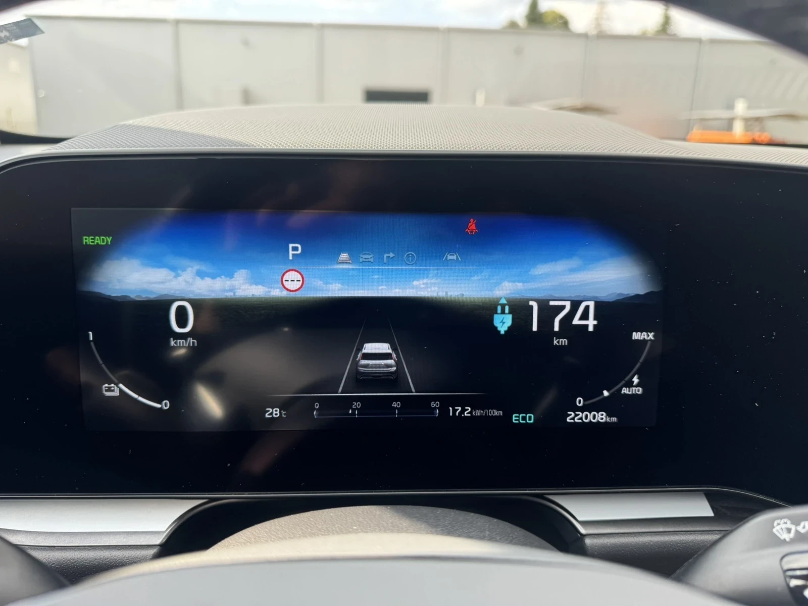 Kia Niro Elektric 64kw - изображение 8