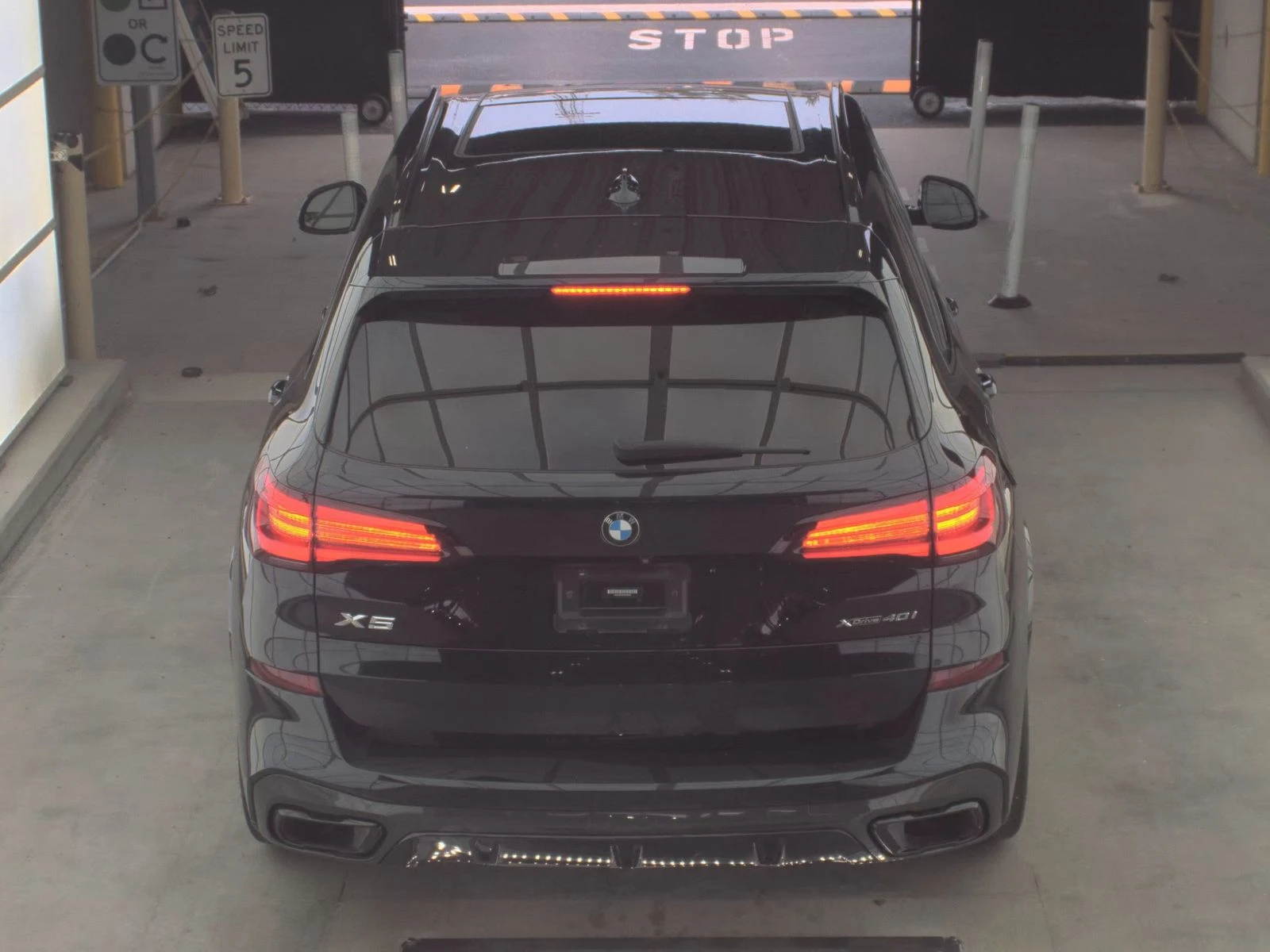 BMW X5 M-PACK* BLACK OPTIC* M-BRAKES* 360* HEADUP* МАСАЖ* - изображение 4