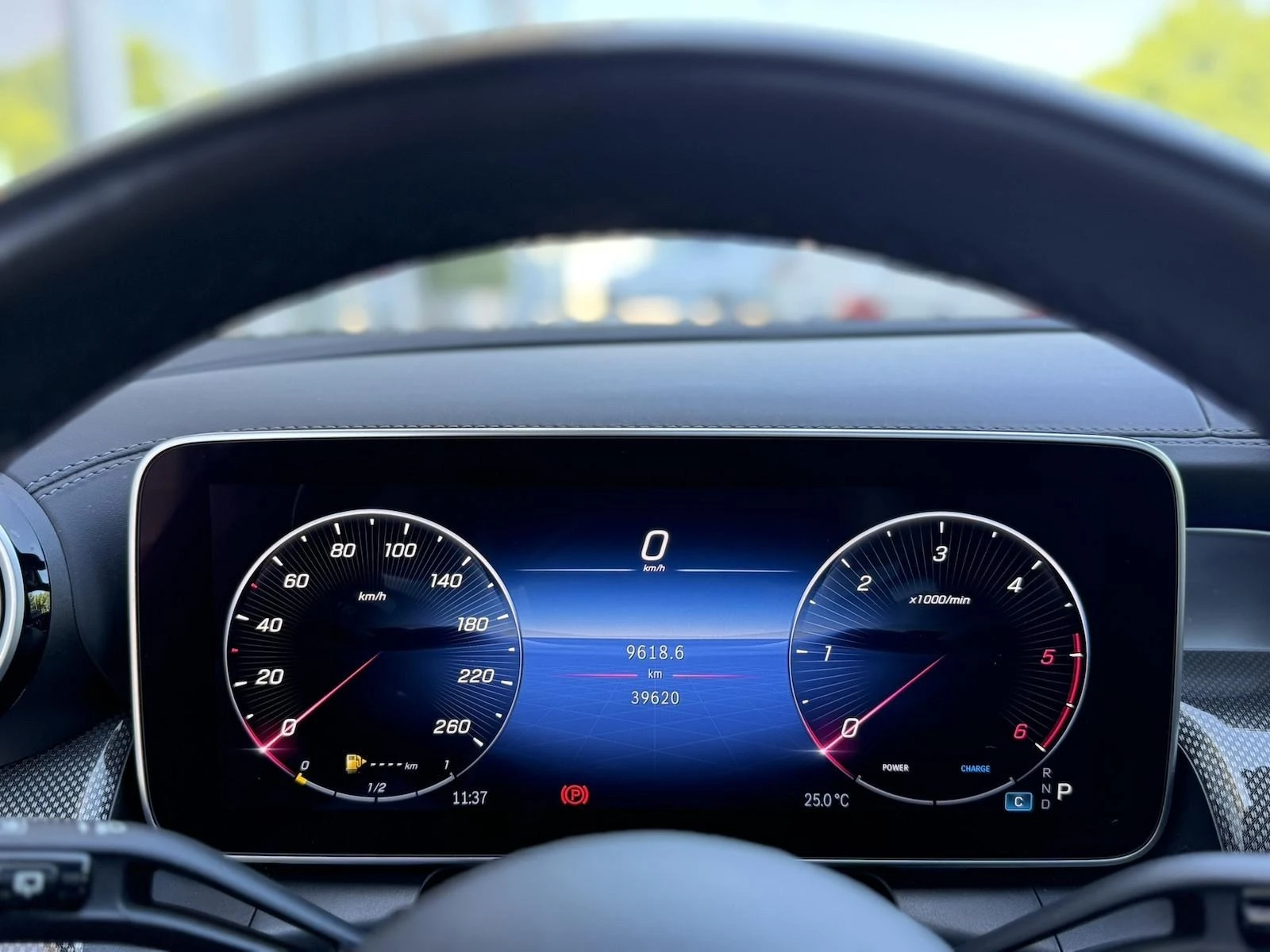 Mercedes-Benz GLC 300 d* 4M* AMG* DISTR* PANO* CAM*  | Mobile.bg   11