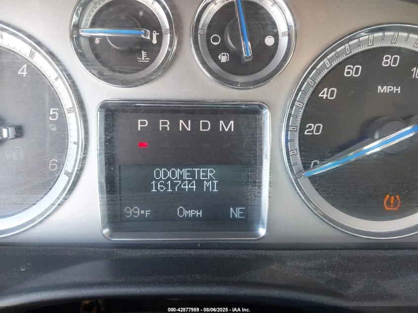 Cadillac Escalade 6.2L V-8 VVT, 403HP All Wheel Drive | Mobile.bg   7