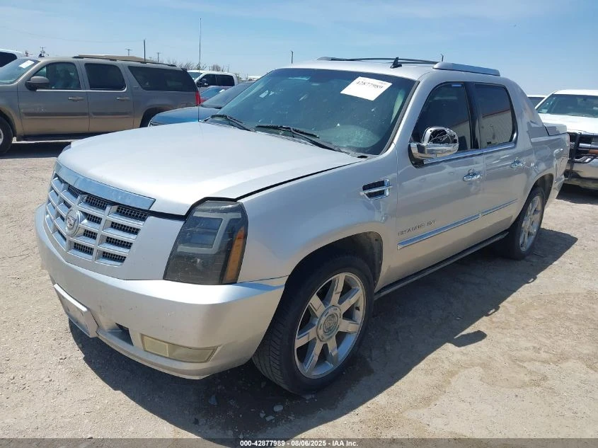 Cadillac Escalade 6.2L V-8 VVT, 403HP All Wheel Drive | Mobile.bg   11