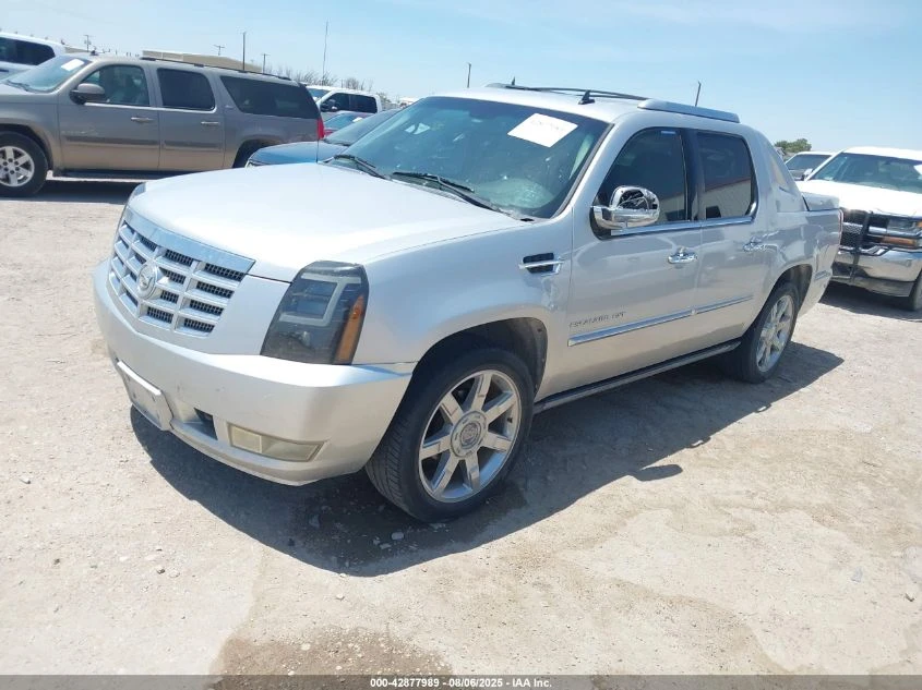 Cadillac Escalade 6.2L V-8 VVT, 403HP All Wheel Drive | Mobile.bg   2
