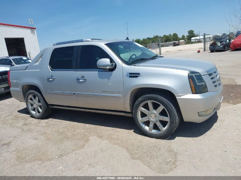 Cadillac Escalade 6.2L V-8 VVT, 403HP All Wheel Drive | Mobile.bg   5