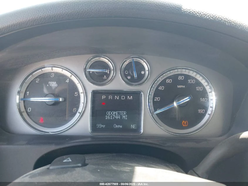 Cadillac Escalade 6.2L V-8 VVT, 403HP All Wheel Drive | Mobile.bg   12