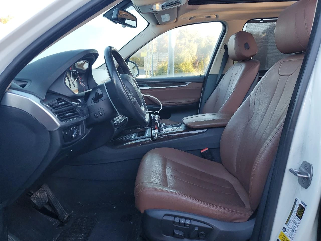 BMW X5 * XDRIVE35I* * *  | Mobile.bg   9