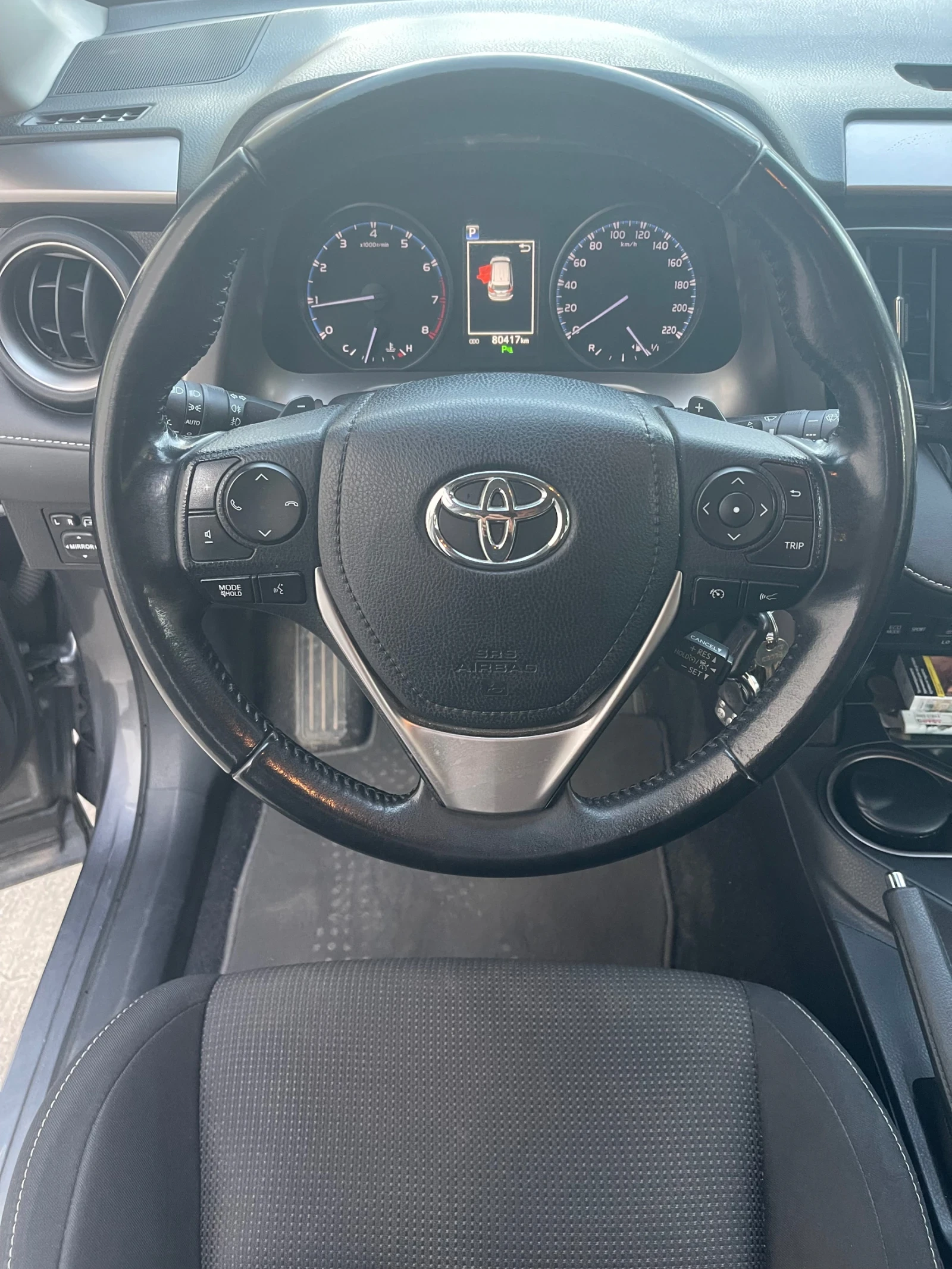 Toyota Rav4 2.0  | Mobile.bg � ����������� 13