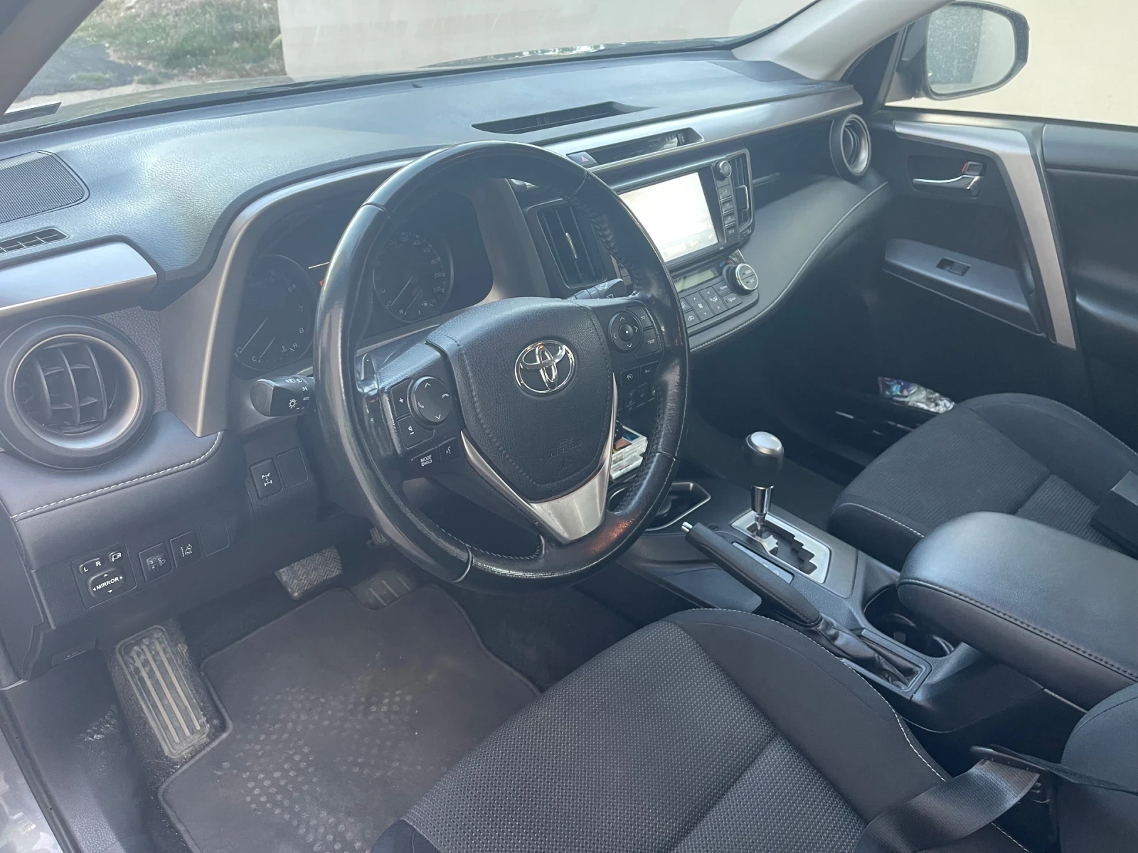 Toyota Rav4 2.0  - изображение 5