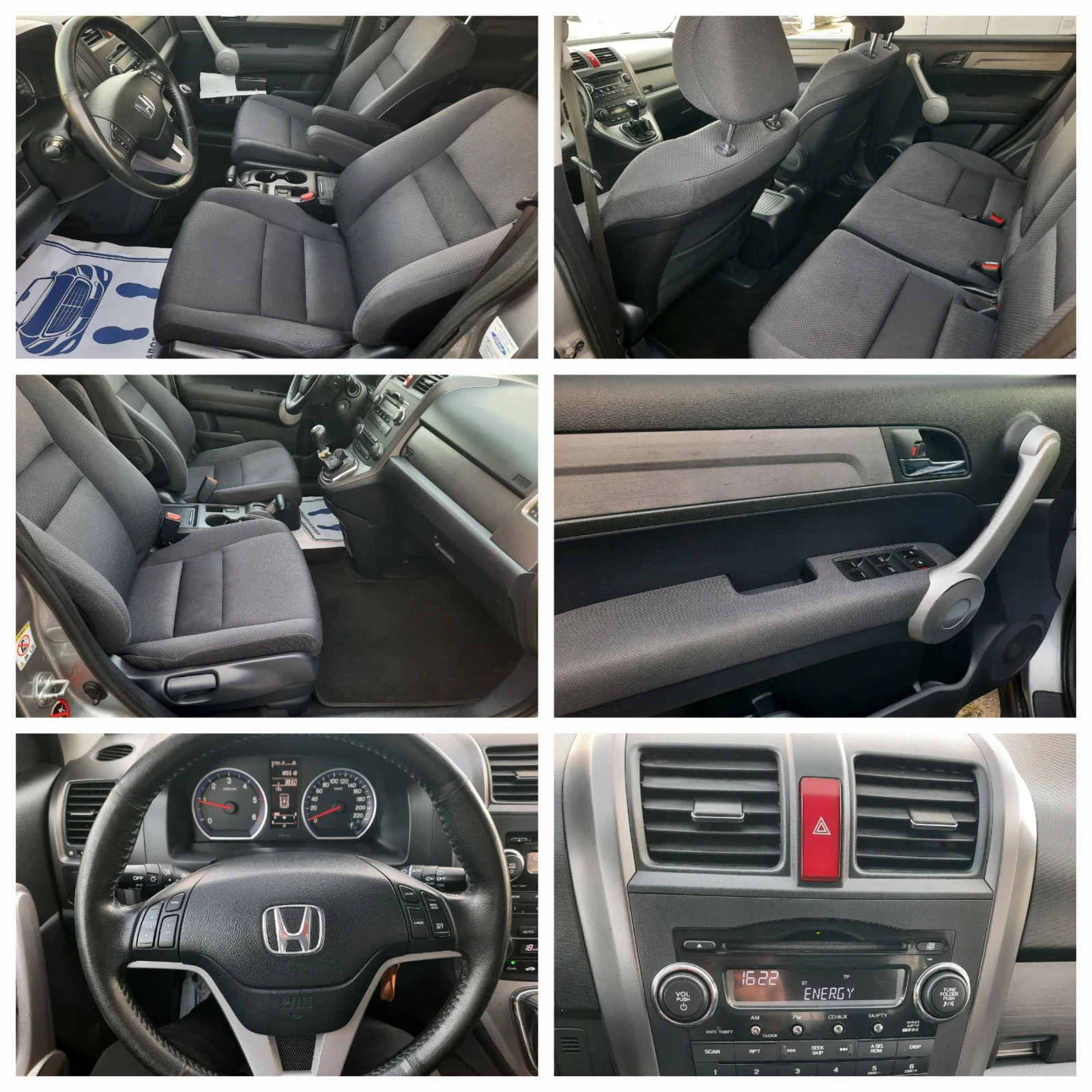 Honda Cr-v 4�4 ���� ��� | Mobile.bg � ����������� 14