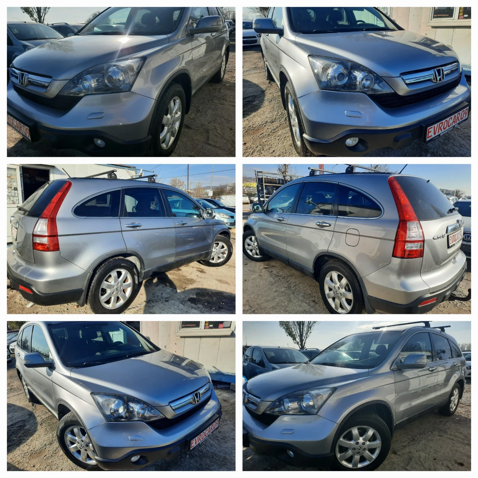 Honda Cr-v 4�4 ���� ��� | Mobile.bg � ����������� 17