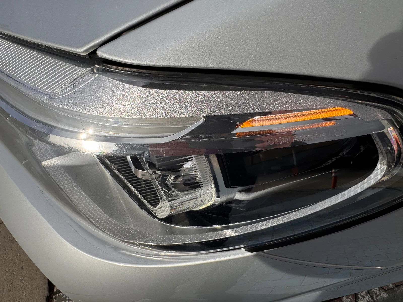 BMW X3 BMW X3 G 01 M40i * Xdrive* Performance, DIS, HUD*  - изображение 9