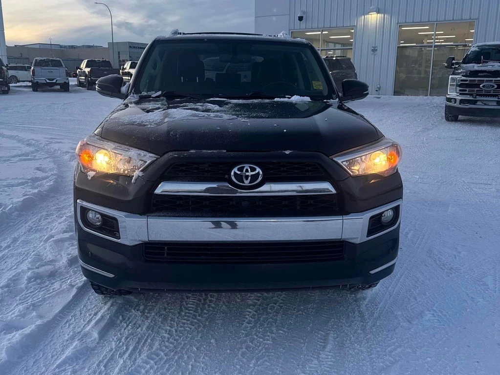 Toyota 4runner * 4WD * CARFAX * ��� ������������ ������ | Mobile.bg � ����������� 6