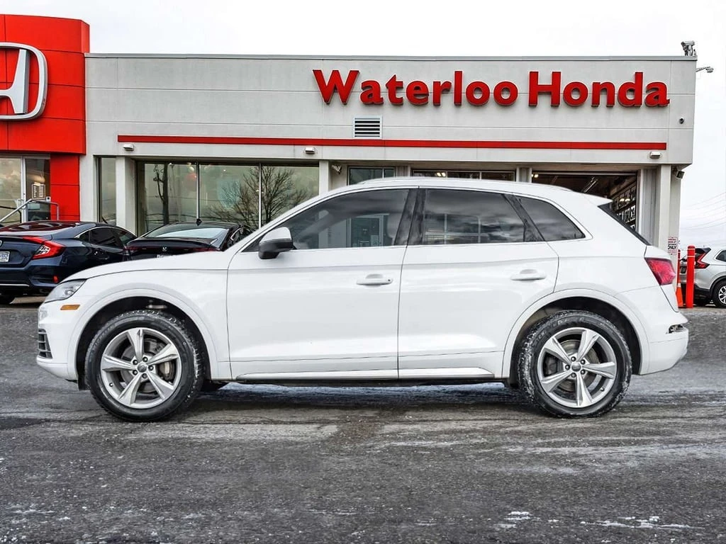 Audi Q5 Progressiv | AWD | LEATHER | SUNROOF | Mobile.bg � ����������� 4