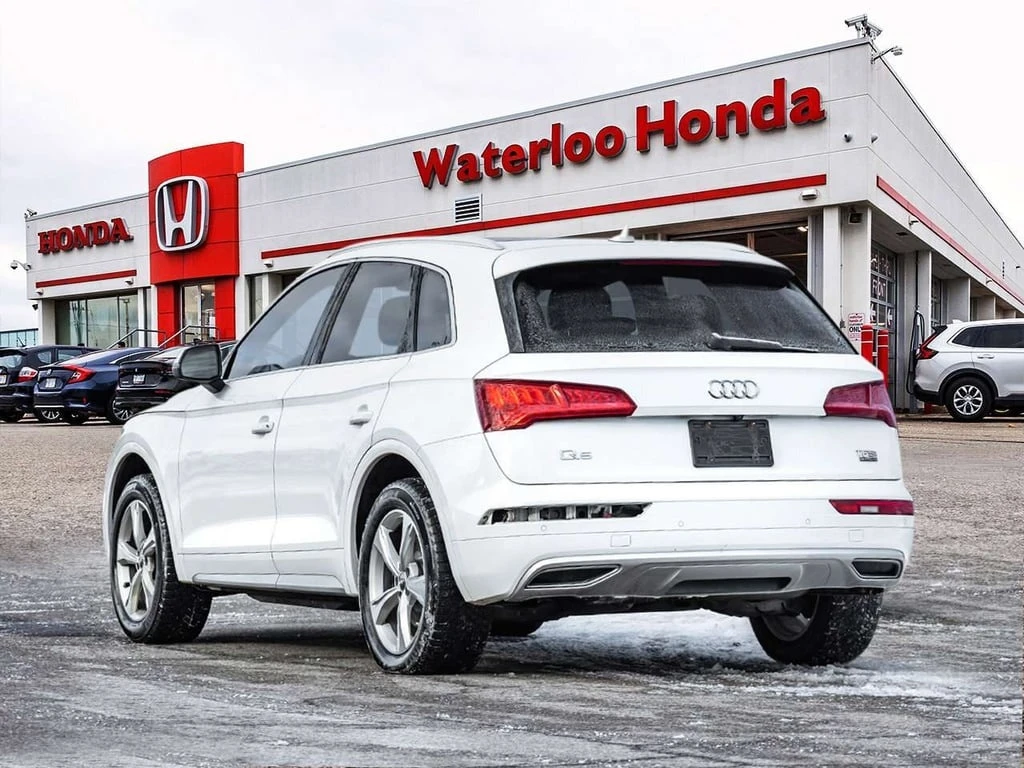 Audi Q5 Progressiv | AWD | LEATHER | SUNROOF | Mobile.bg � ����������� 6