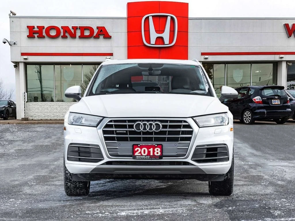Audi Q5 Progressiv | AWD | LEATHER | SUNROOF | Mobile.bg � ����������� 3