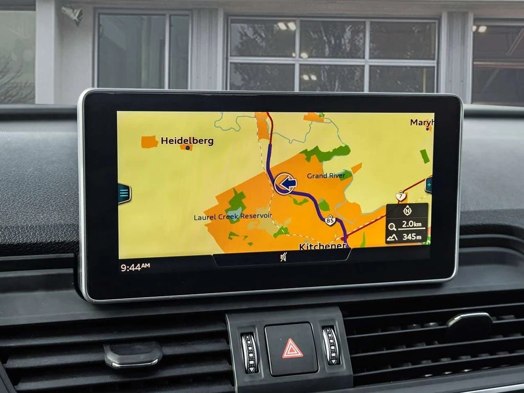 Audi Q5 Progressiv | AWD | LEATHER | SUNROOF | Mobile.bg � ����������� 13