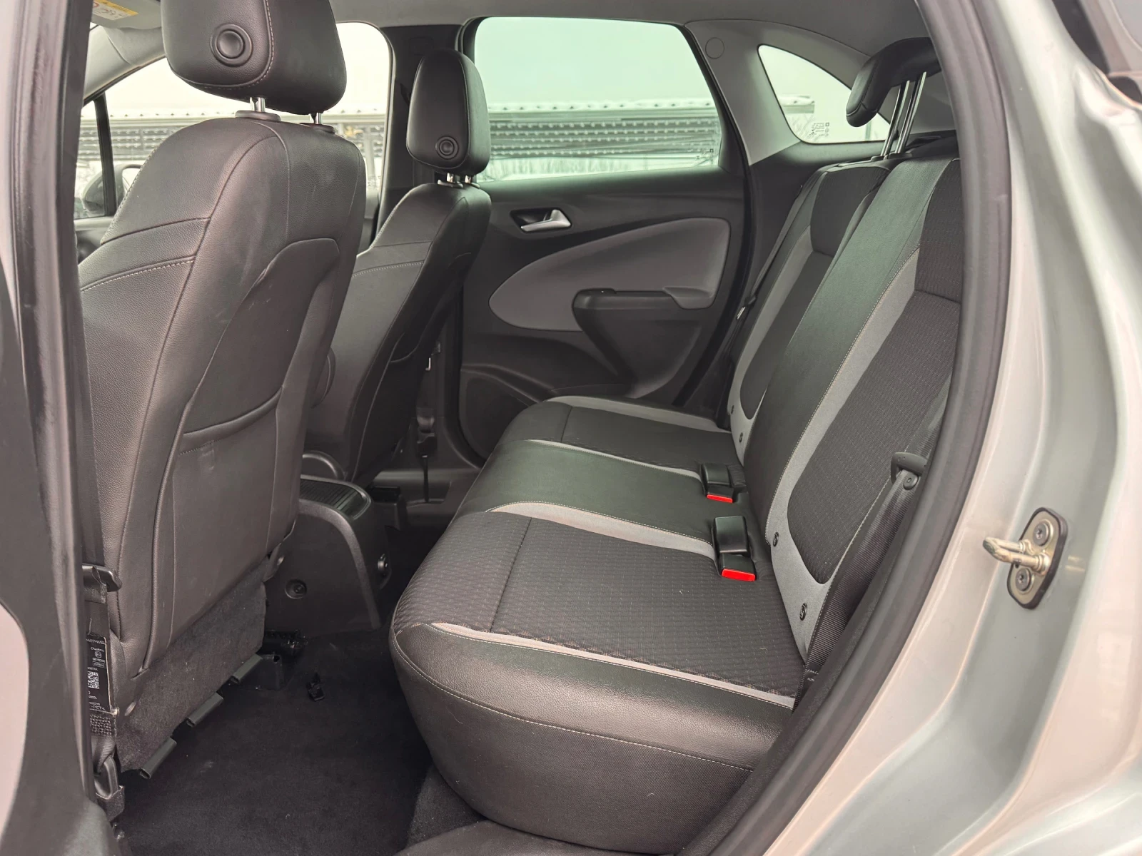 Opel Crossland X 1.6CDTI ИТАЛИЯ EURO 6B - изображение 7