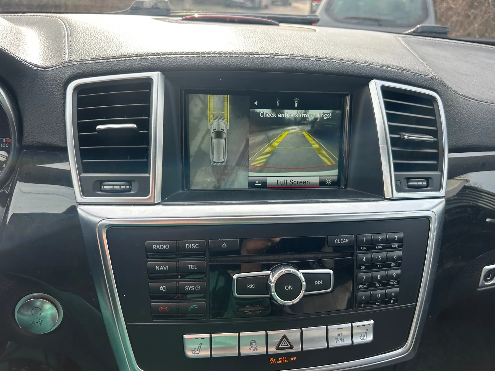 Mercedes-Benz GL 350 AMG �����* �����* ���������* 360 ������* ������* * | Mobile.bg � ����������� 17