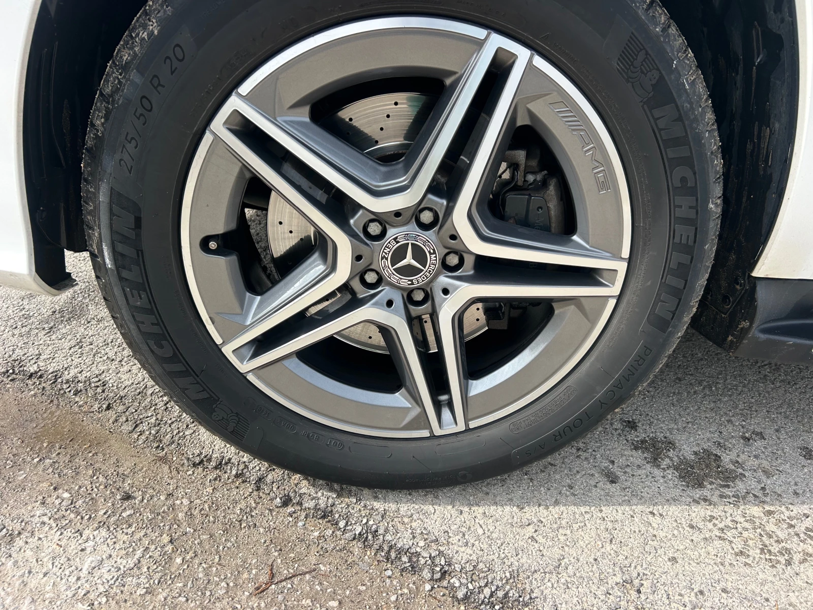 Mercedes-Benz GL 350 AMG �����* �����* ���������* 360 ������* ������* * | Mobile.bg � ����������� 8