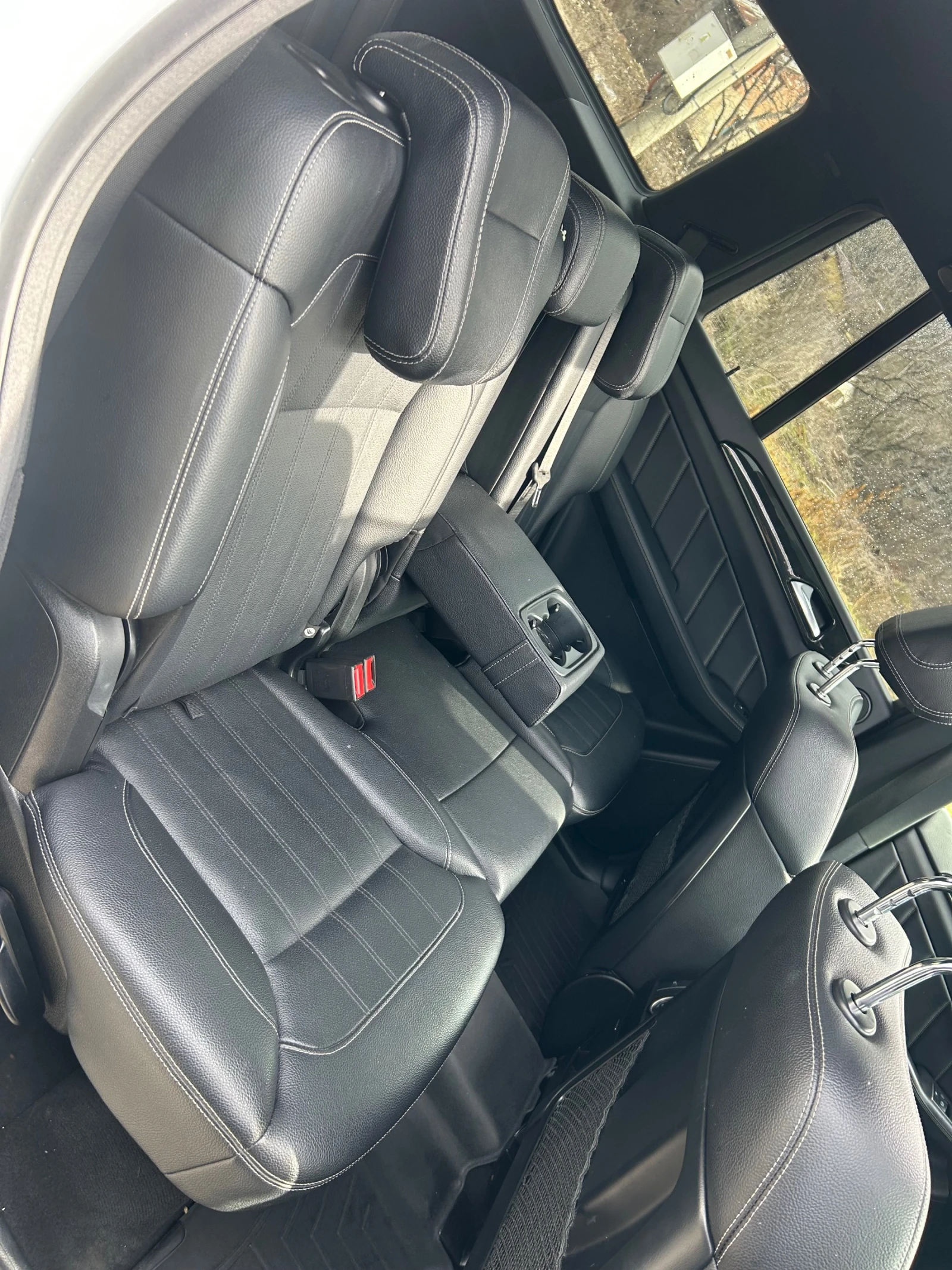 Mercedes-Benz GL 350 AMG �����* �����* ���������* 360 ������* ������* * | Mobile.bg � ����������� 12