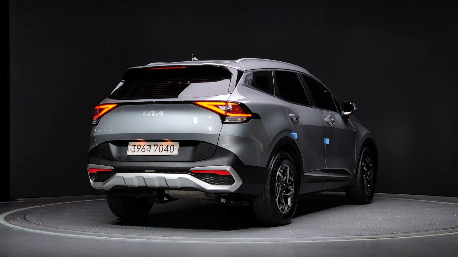 Kia Sportage 2.0CRDI/4x4/Пълна сервизна !!! - изображение 2