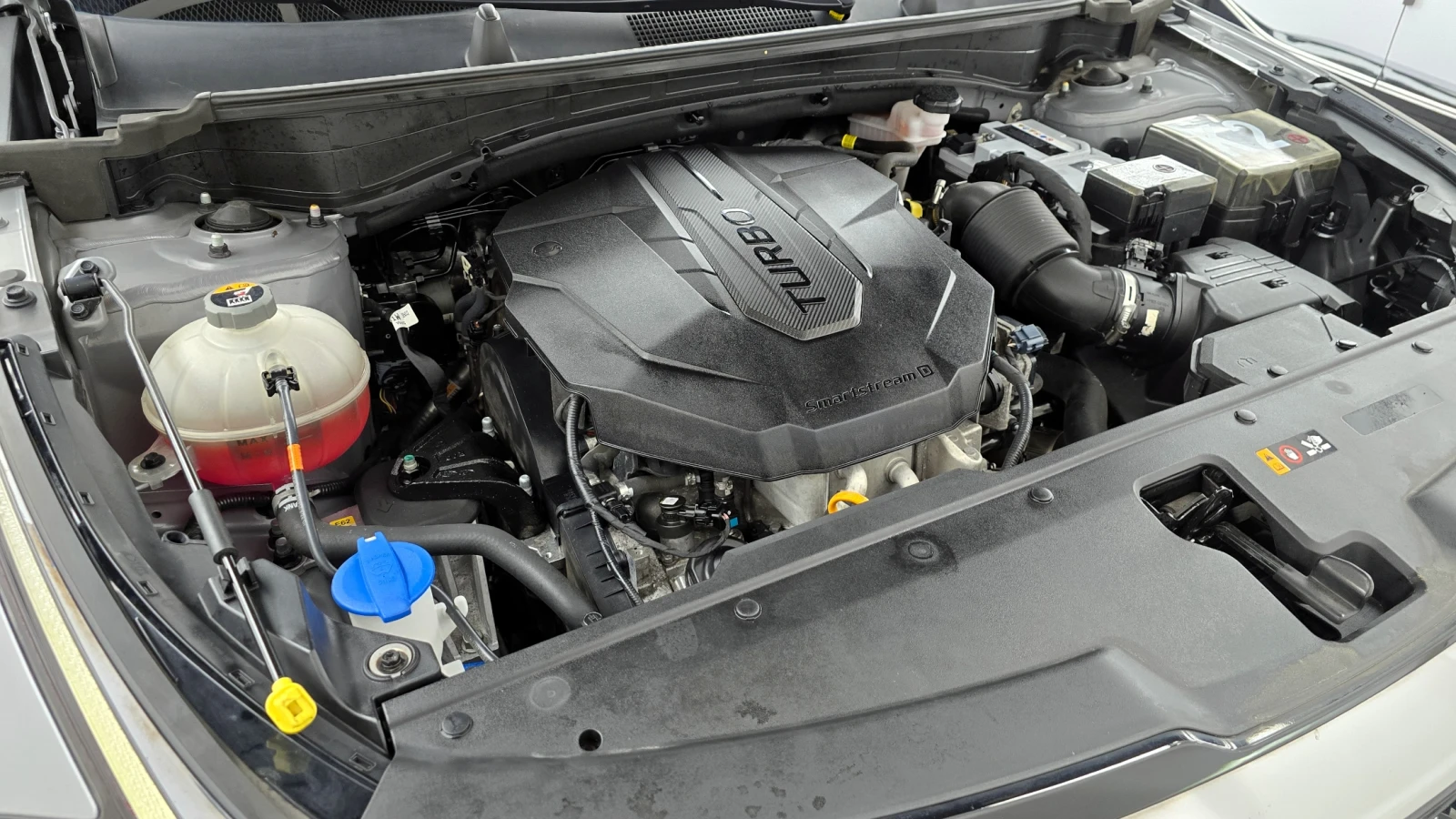 Kia Sportage 2.0CRDI/4x4/����� �������� !!! | Mobile.bg � ����������� 17