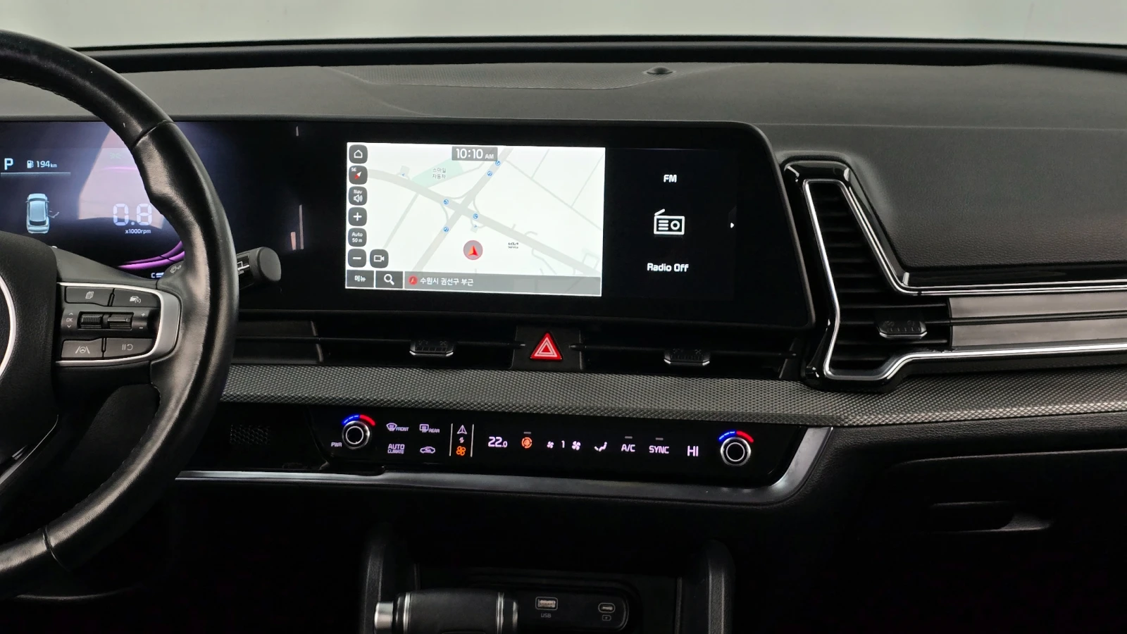 Kia Sportage 2.0CRDI/4x4/����� �������� !!! | Mobile.bg � ����������� 11