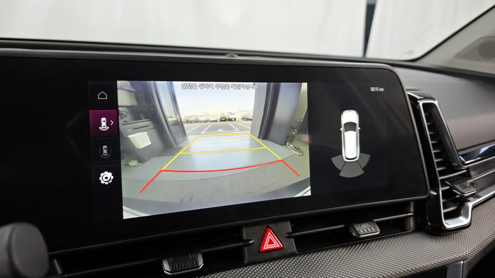 Kia Sportage 2.0CRDI/4x4/����� �������� !!! | Mobile.bg � ����������� 12