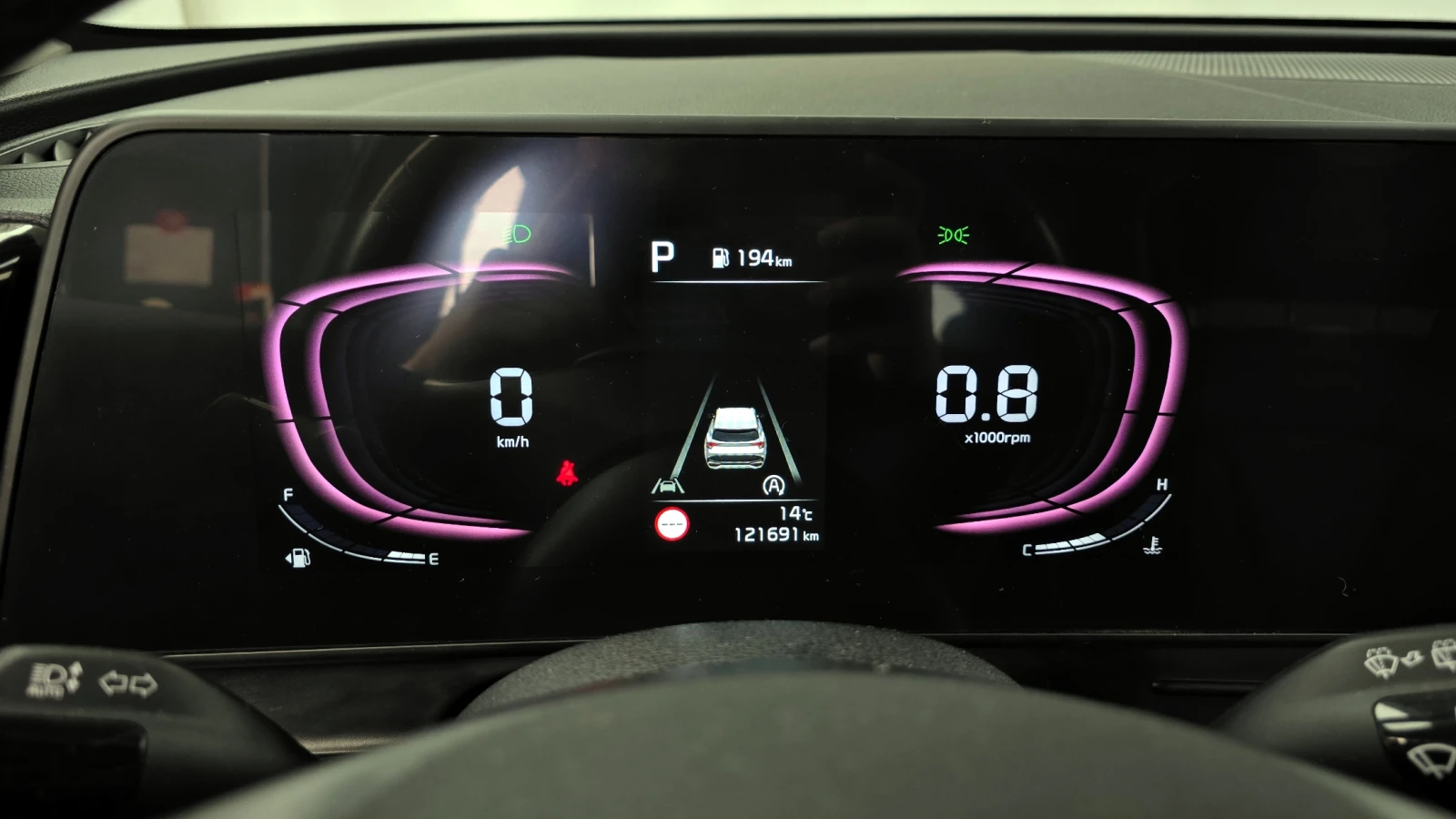 Kia Sportage 2.0CRDI/4x4/����� �������� !!! | Mobile.bg � ����������� 15