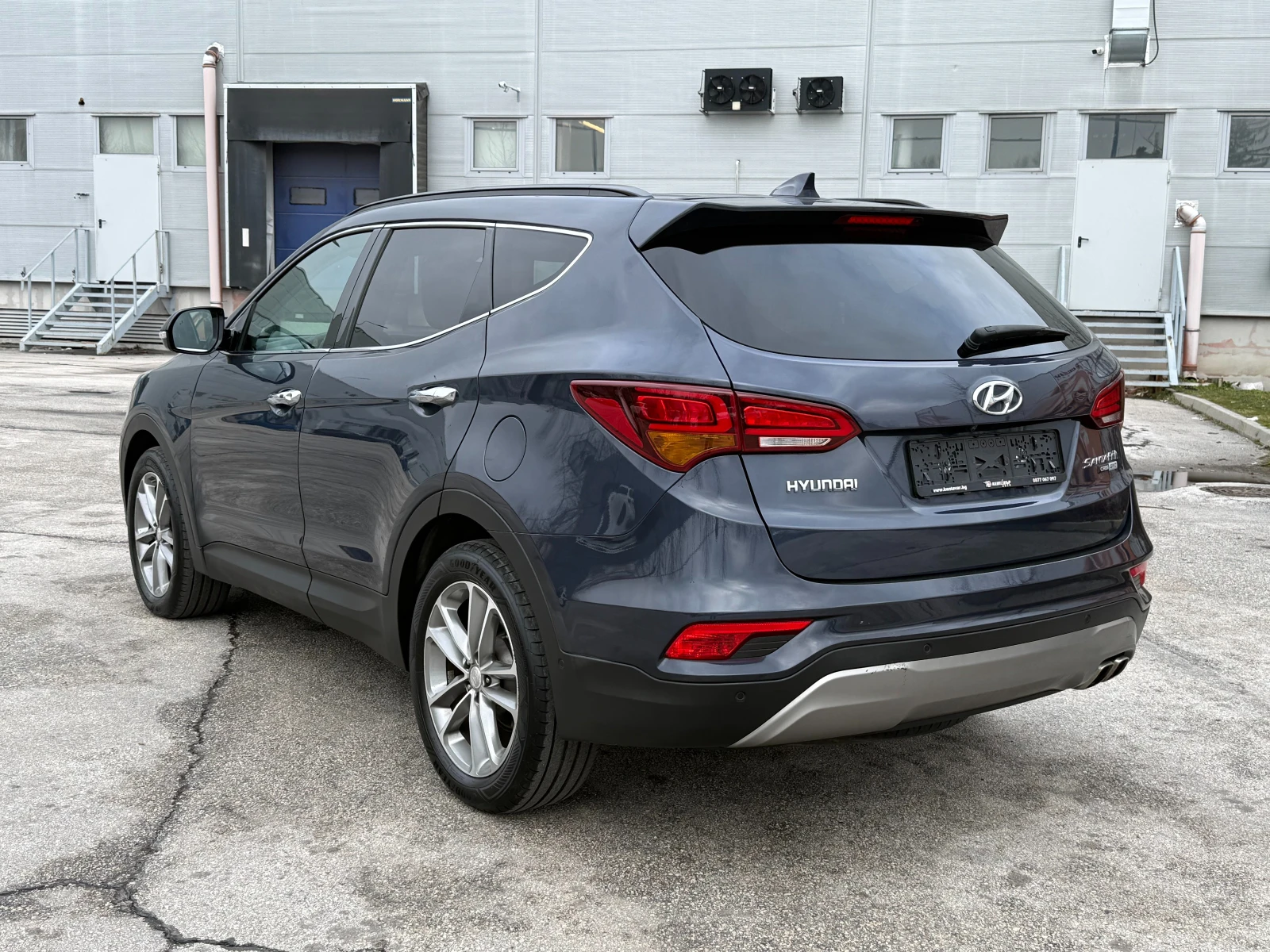 Hyundai Santa fe ������ ������-��������-120000���!!! | Mobile.bg � ����������� 3