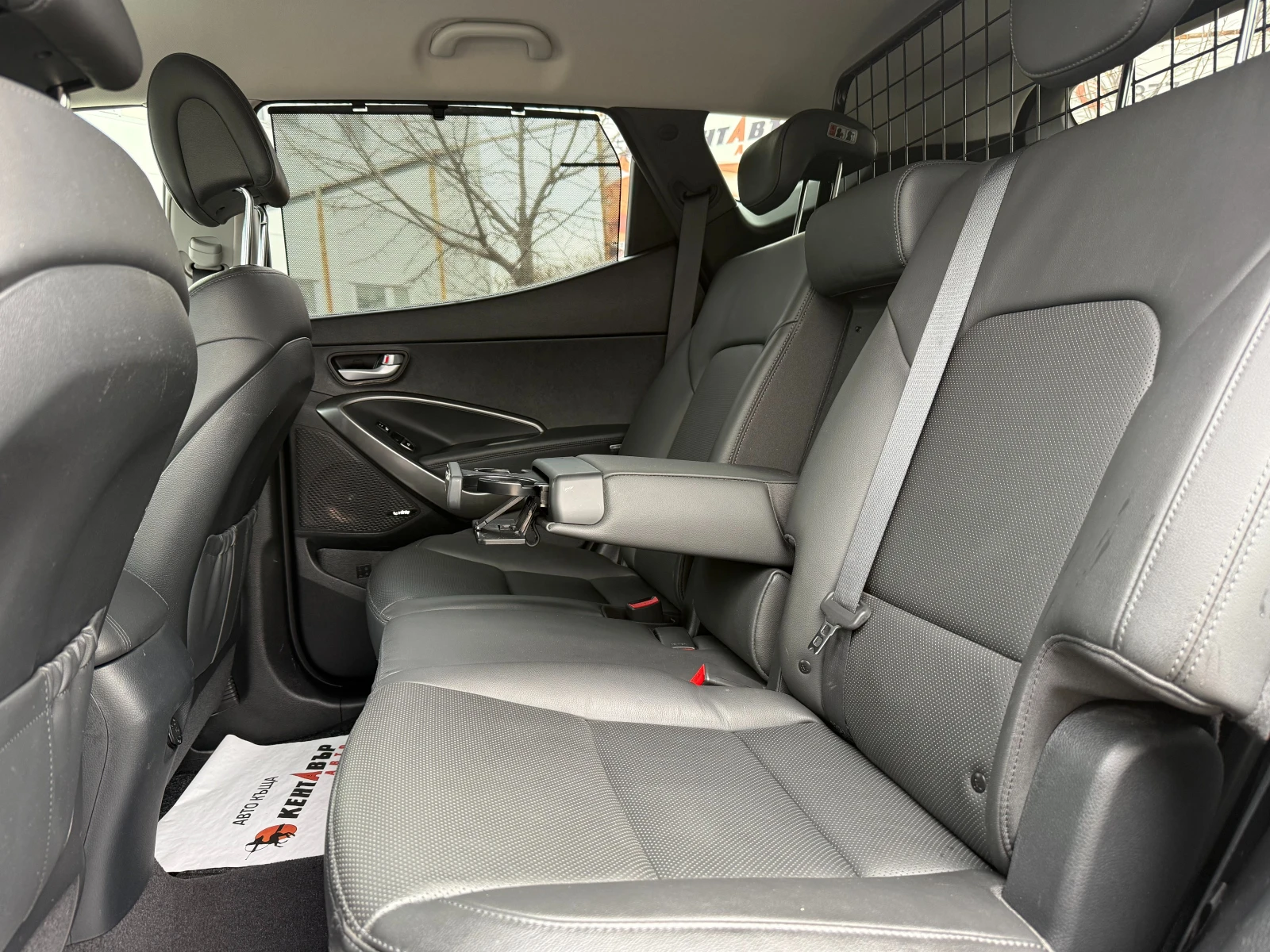 Hyundai Santa fe ������ ������-��������-120000���!!! | Mobile.bg � ����������� 9