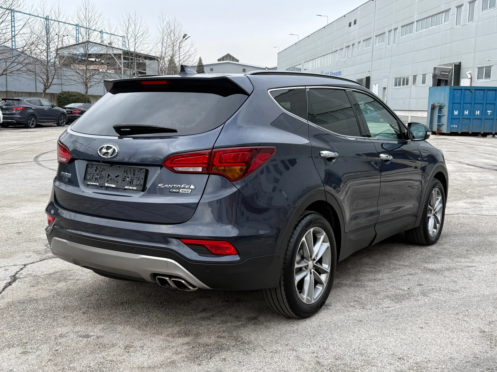 Hyundai Santa fe ������ ������-��������-120000���!!! | Mobile.bg � ����������� 4