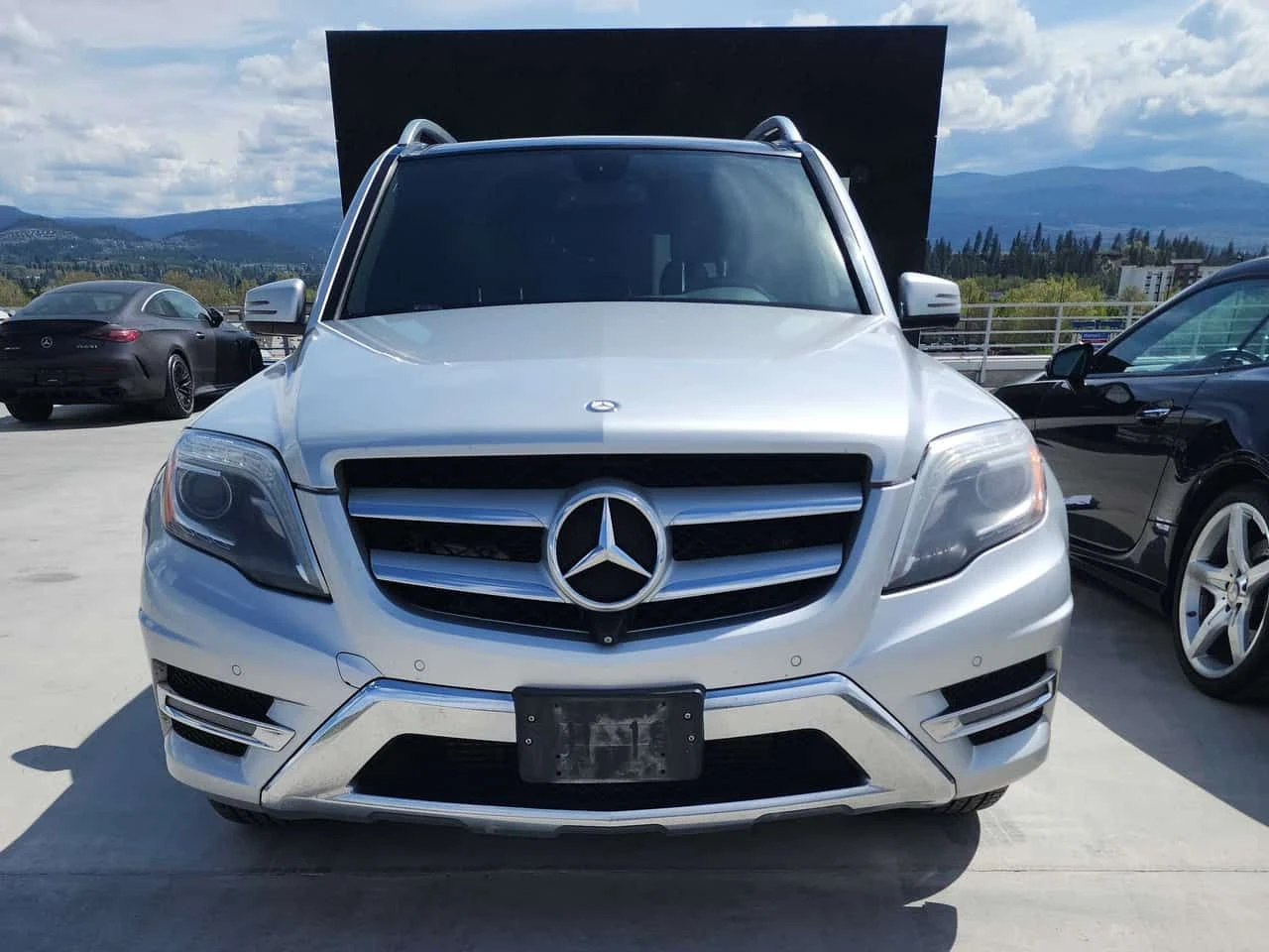 Mercedes-Benz GLK /250 BlueTEC/CARFAX/�������/��������/�����/2 ����� | Mobile.bg � ����������� 6