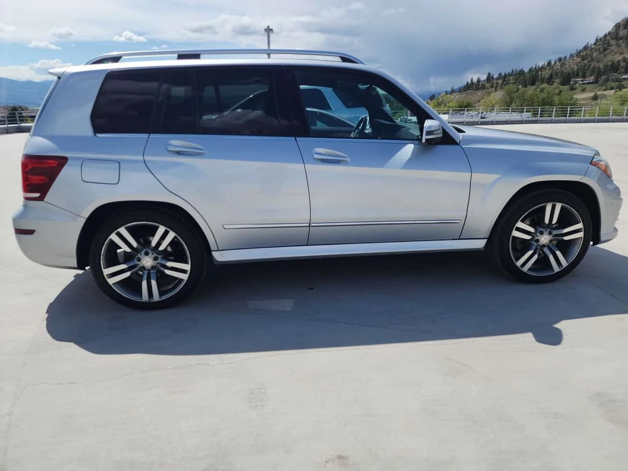 Mercedes-Benz GLK /250 BlueTEC/CARFAX/�������/��������/�����/2 ����� | Mobile.bg � ����������� 3