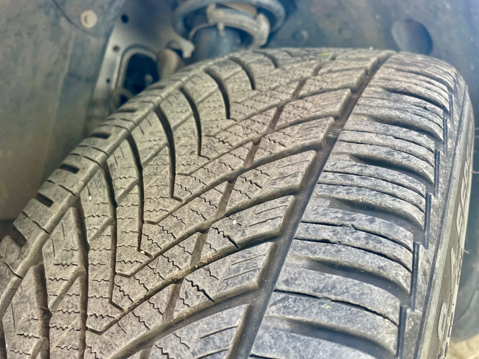 BMW X1 3.0 бензин, снимка 11 - Автомобили и джипове - 54362061