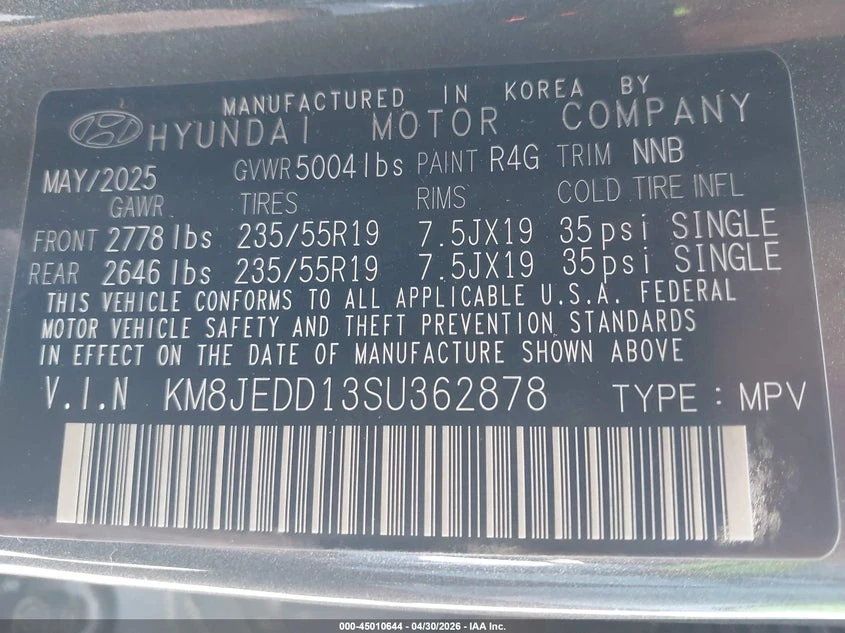Hyundai Tucson Hybrid Limited* ������ ����*  | Mobile.bg � ����������� 8
