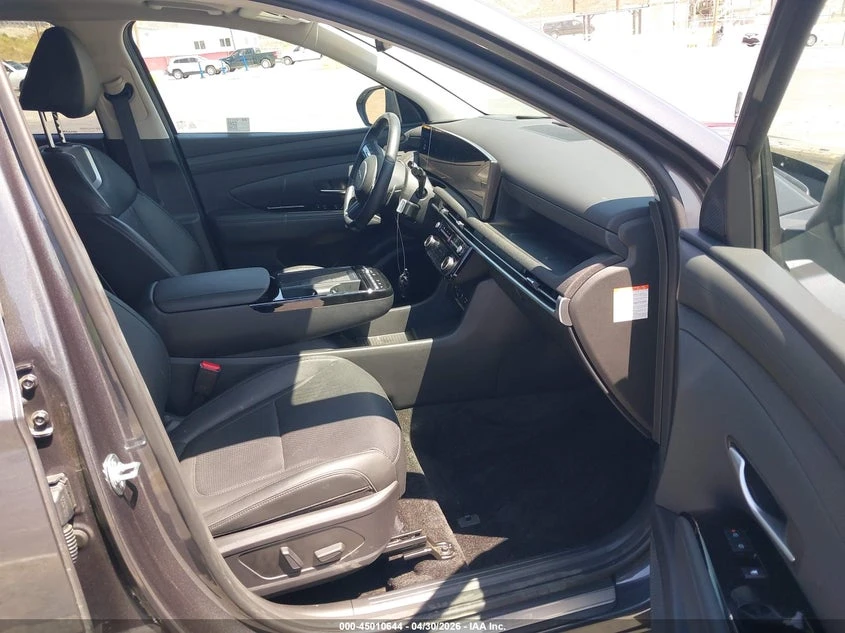 Hyundai Tucson Hybrid Limited* ������ ����*  | Mobile.bg � ����������� 5