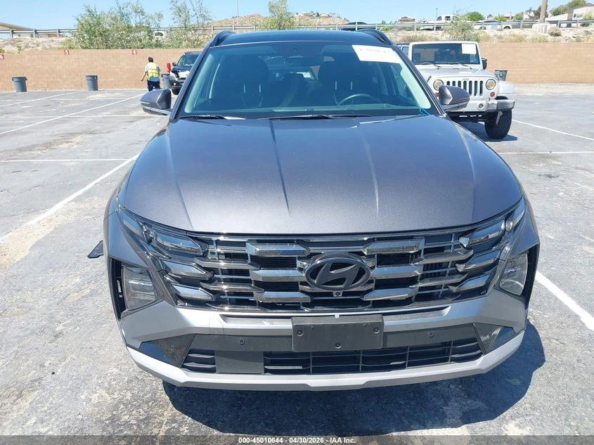 Hyundai Tucson Hybrid Limited* ������ ����*  | Mobile.bg � ����������� 2