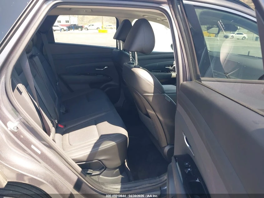 Hyundai Tucson Hybrid Limited* ������ ����*  | Mobile.bg � ����������� 6