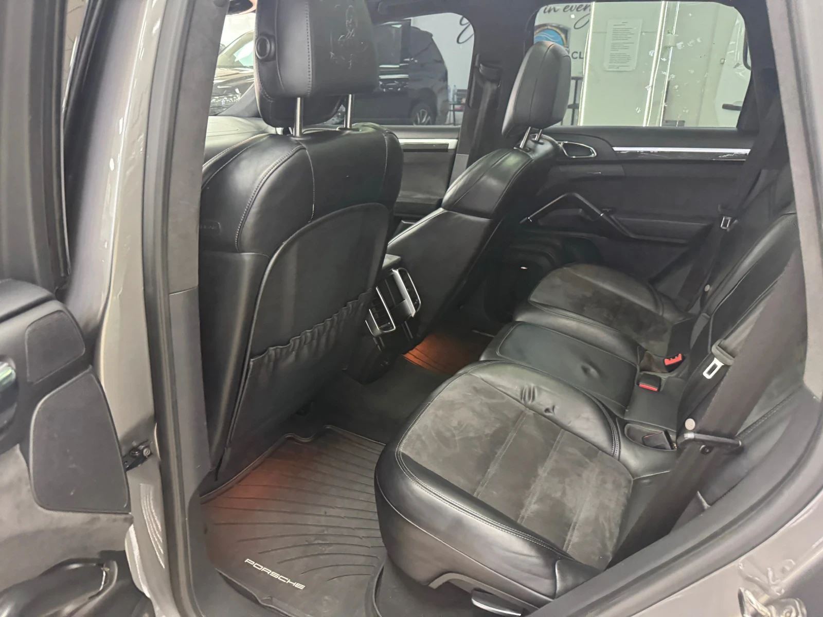 Porsche Cayenne GTS CARBON 420 коня, снимка 13 - Автомобили и джипове - 55080548
