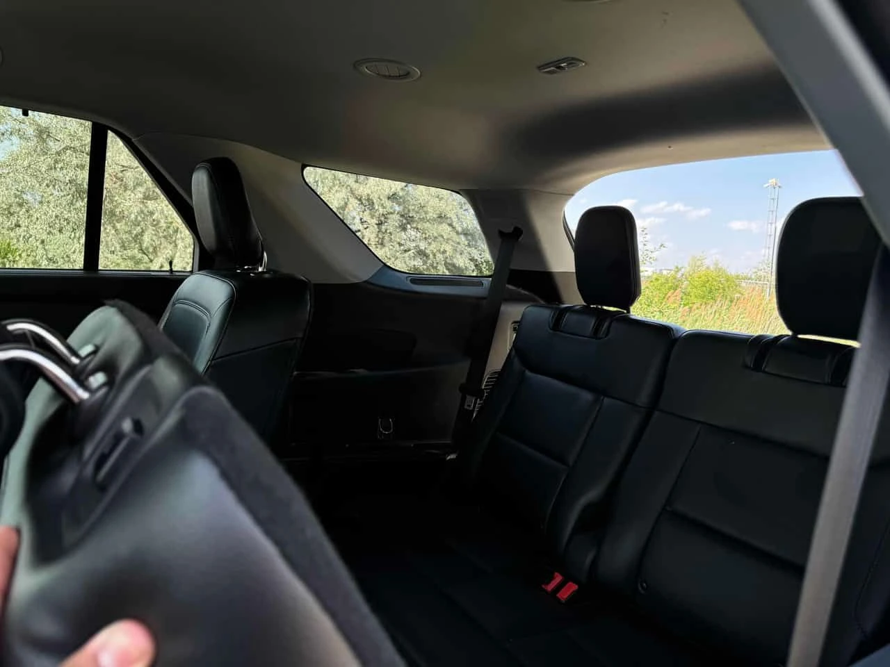 Ford Explorer * Limited * АВТОКРЕДИТ БЕЗ ПЪРВОНАЧАЛНА ВНОСКА* , снимка 17 - Автомобили и джипове - 55163882