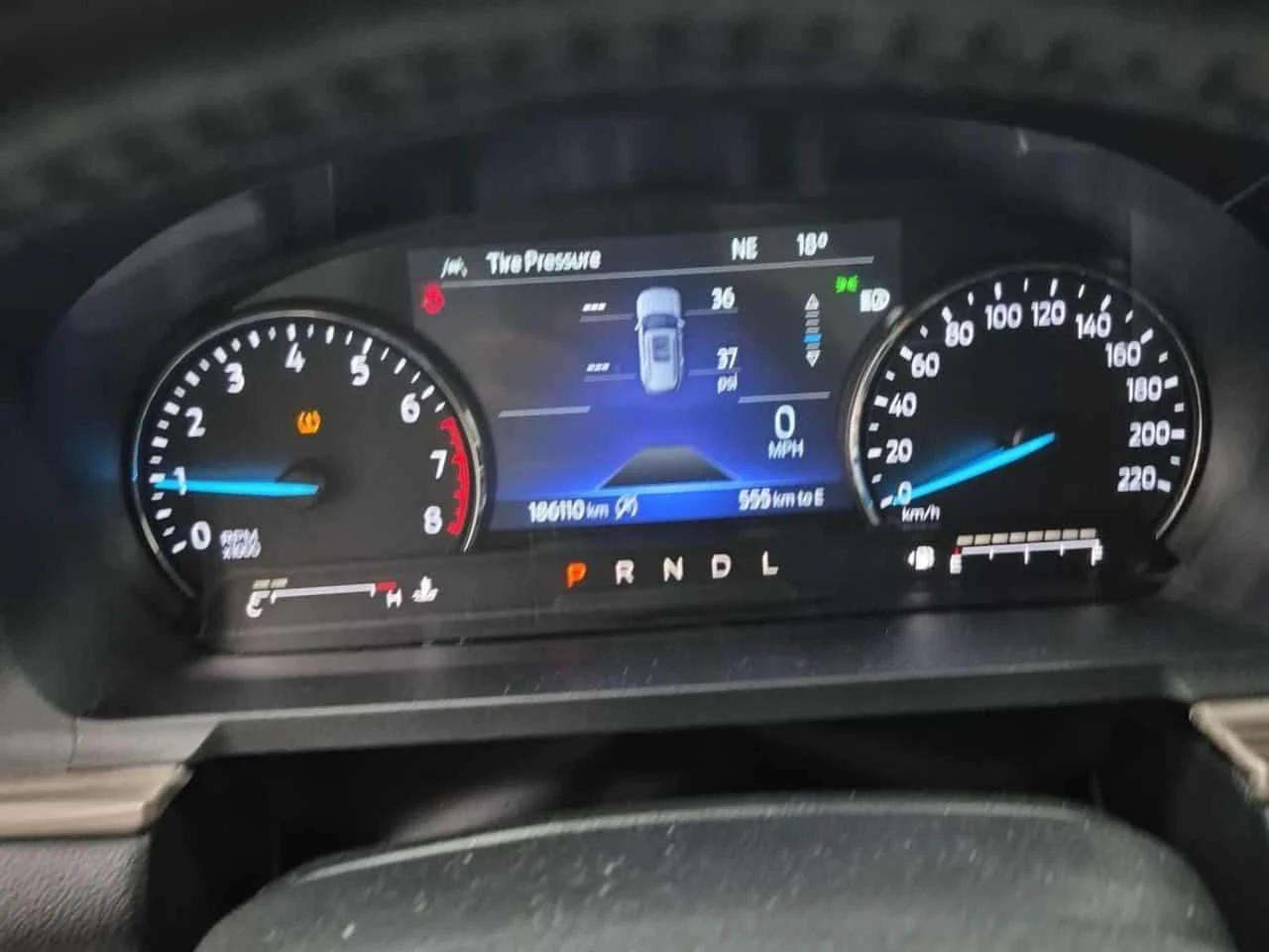 Ford Explorer * Limited * АВТОКРЕДИТ БЕЗ ПЪРВОНАЧАЛНА ВНОСКА* , снимка 8 - Автомобили и джипове - 55163882