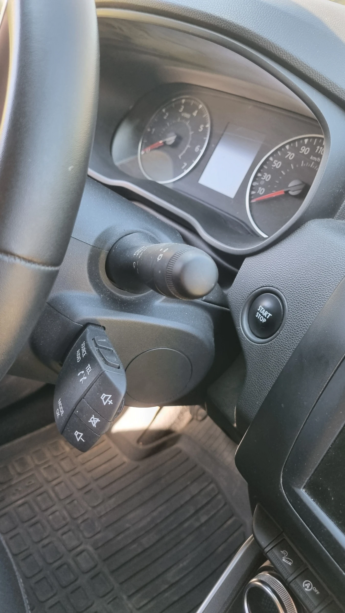 Dacia Duster 4x4 Prestige/ NAVI/ BEST EDITION, снимка 10 - Автомобили и джипове - 55559568