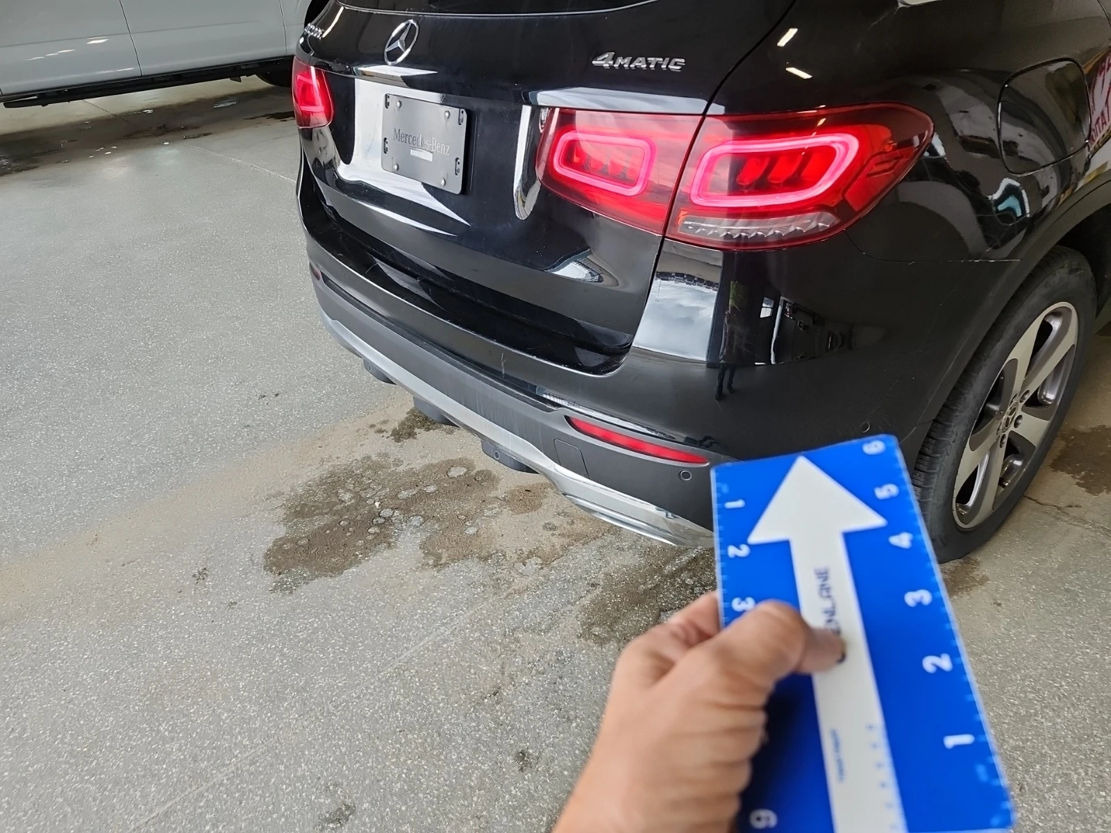 Mercedes-Benz GLC 300 ПРОГНОЗНА ЦЕНА до БГ, снимка 14 - Автомобили и джипове - 55666885