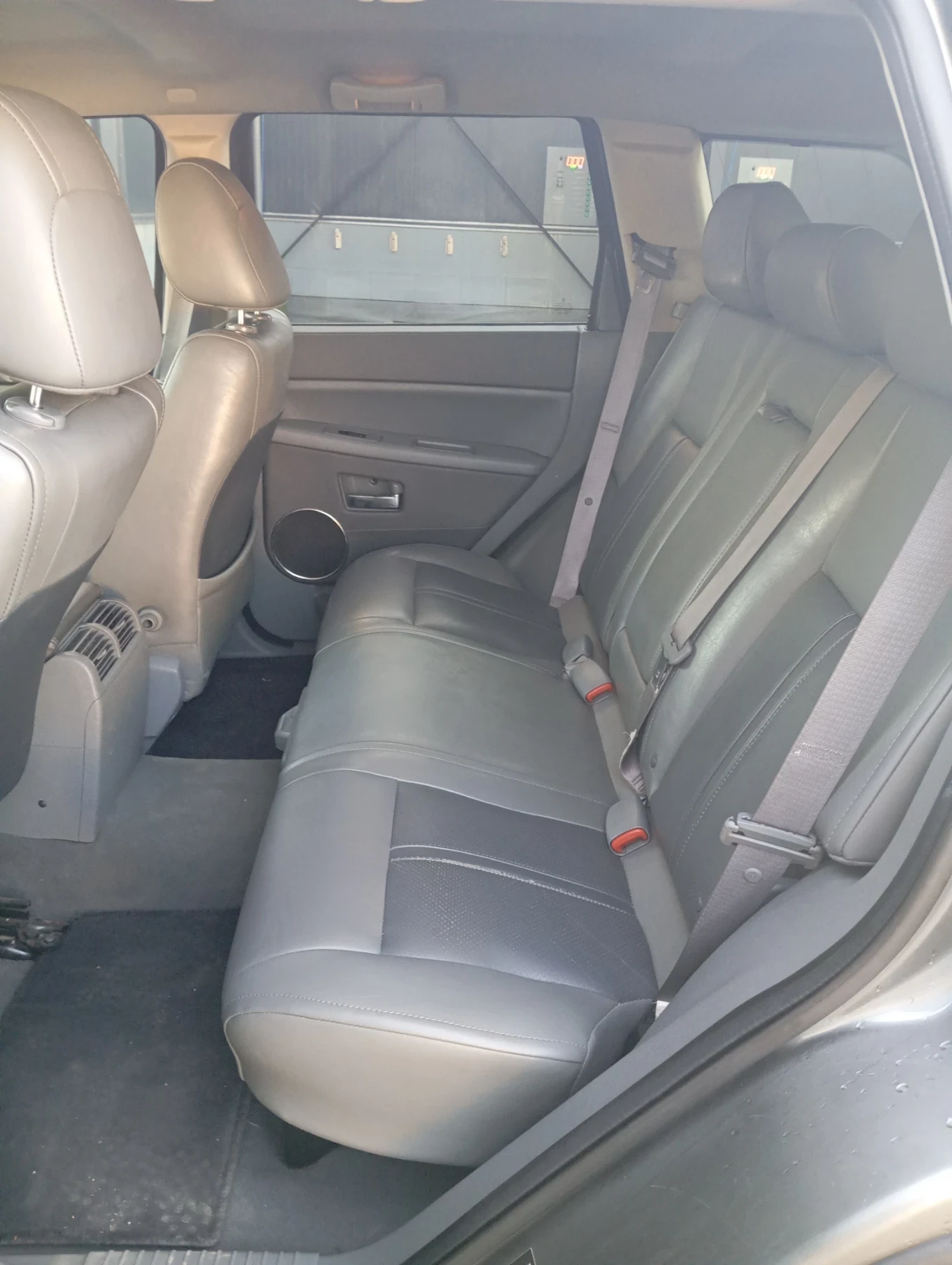 Jeep Grand cherokee VH, снимка 7 - Автомобили и джипове - 55742092