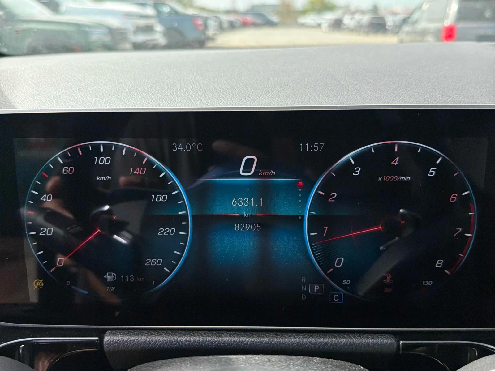 Mercedes-Benz GLA 250 АМГ ПАКЕТ/CARFAX/ПОДГРЕВ/ПАМЕТ/ПАНОРАМА/, снимка 8 - Автомобили и джипове - 56122215