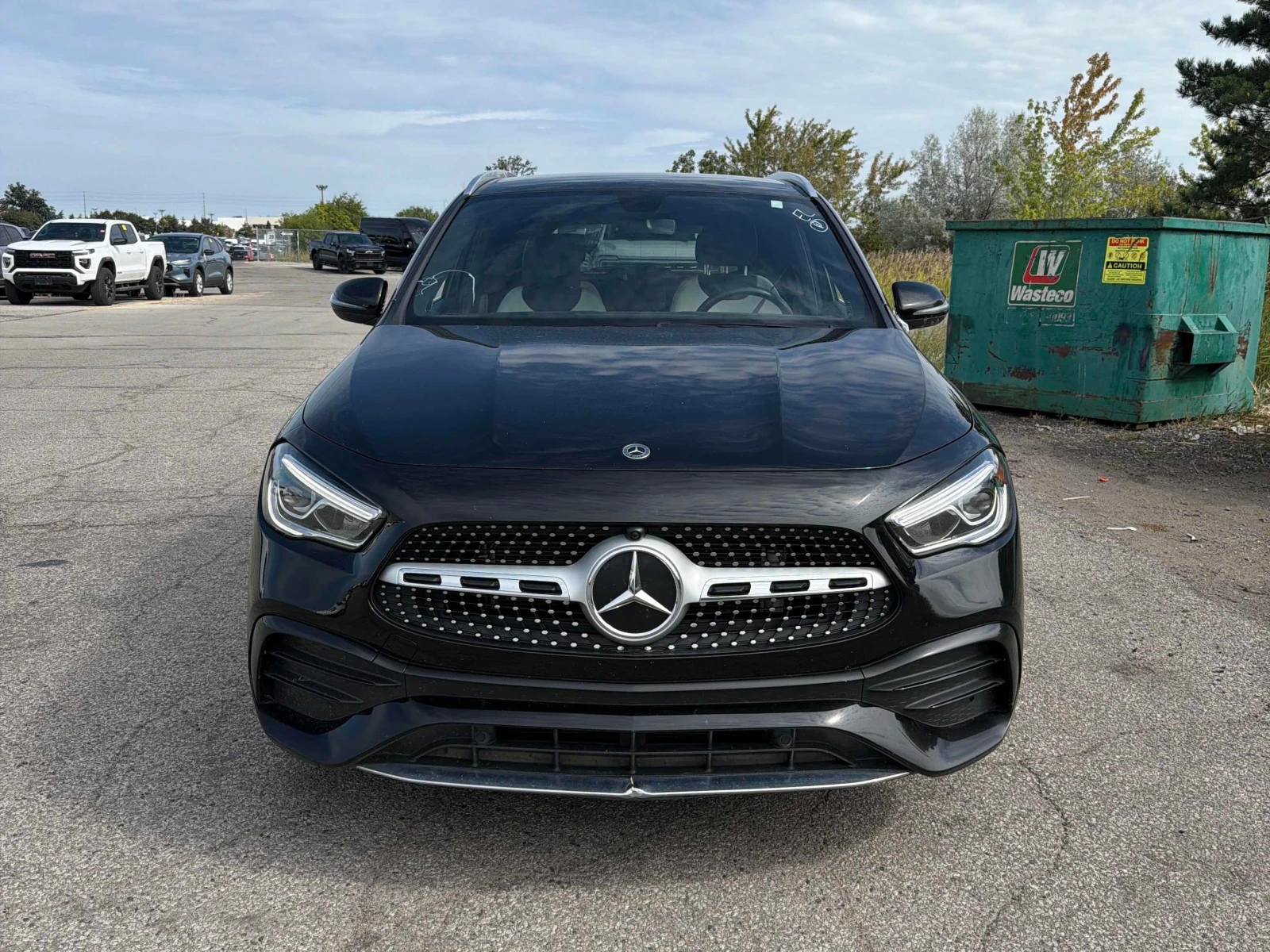 Mercedes-Benz GLA 250 АМГ ПАКЕТ/CARFAX/ПОДГРЕВ/ПАМЕТ/ПАНОРАМА/, снимка 6 - Автомобили и джипове - 56122215