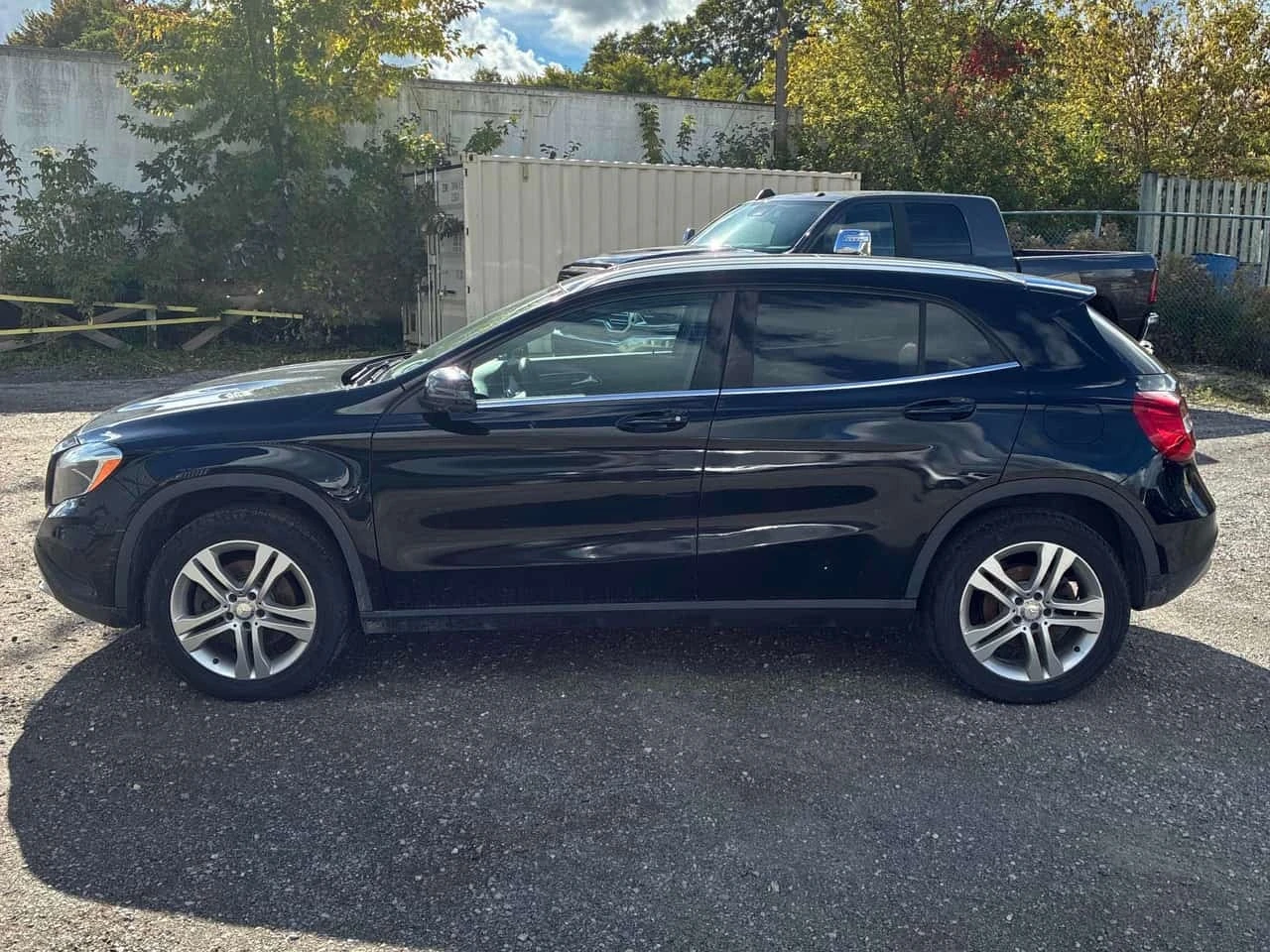 Mercedes-Benz GLA 250 4MATIC | CARFAX | ��������������� | Mobile.bg � ����������� 3